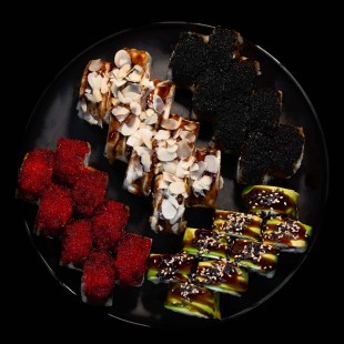 Сет Для Своїх