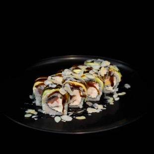 Грін Рол мікс