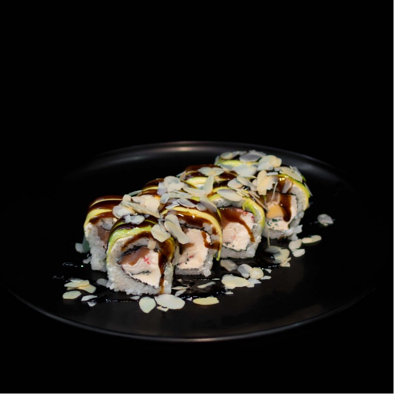 Грін Рол мікс