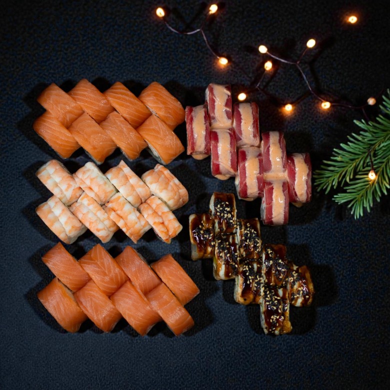 Сет Філадельфія