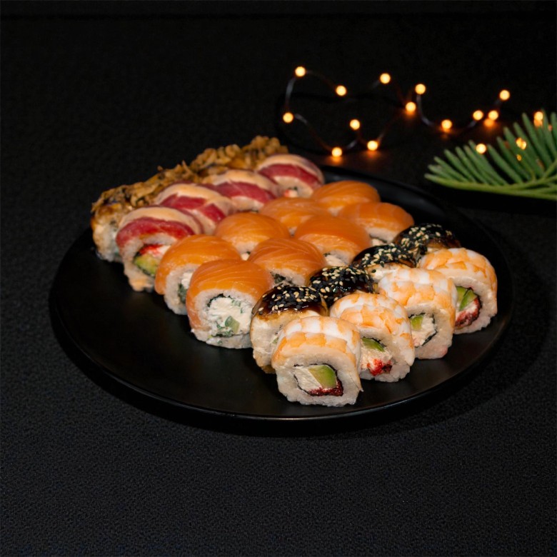 Сет Мініфіла