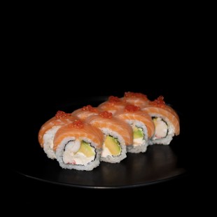 Дракон Fish Lux