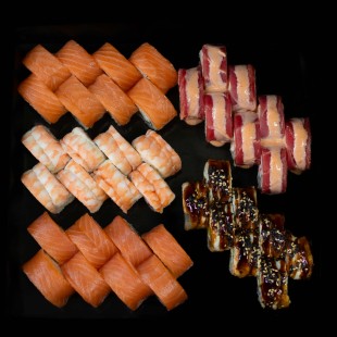 Сет Філадельфія