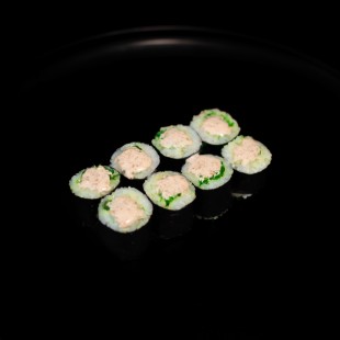 Макі з чукою