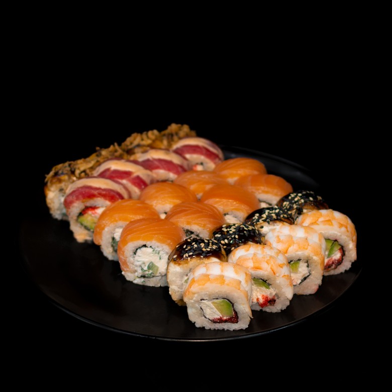 Сет Мініфіла