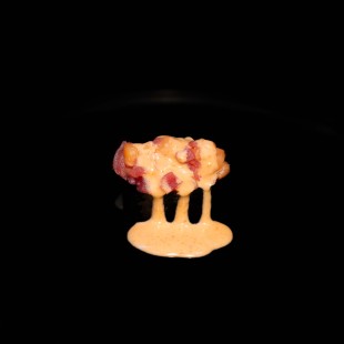 Гункан мікс