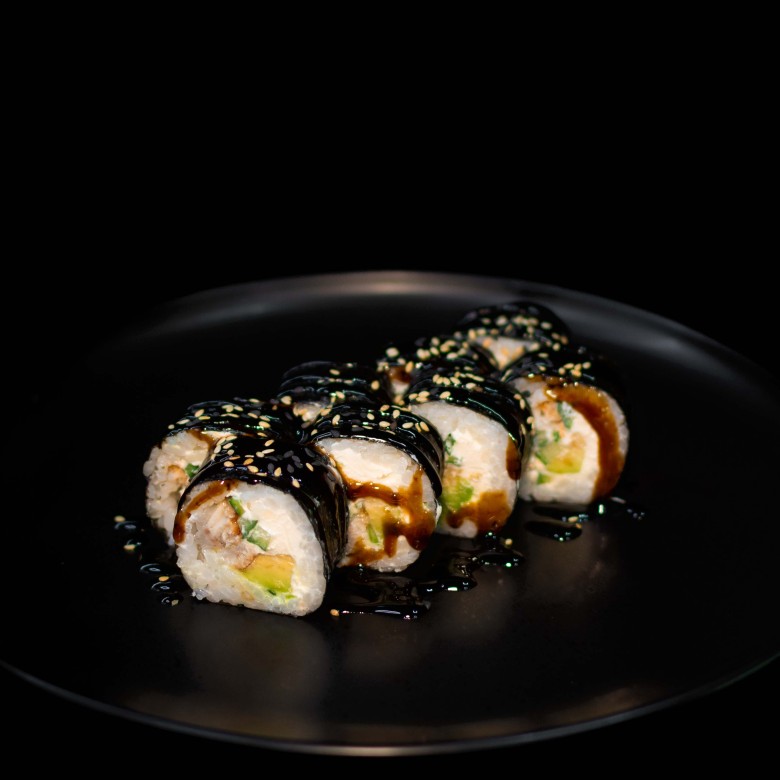  Футо Філа з вугрем