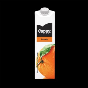 Нектар Річ-Апельсин Каппі 1л